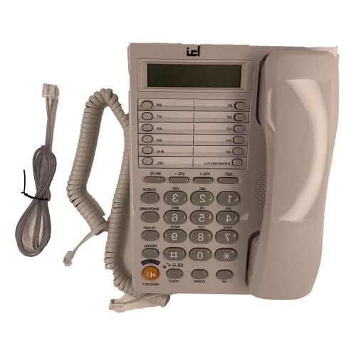 Neda Model 130 Desk Phone