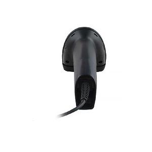 barcode scanner Datalogic qw2520 barcode scanner