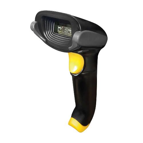 OSCAR UNIBAR I Barcode Scanner