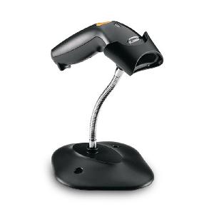 Zebra Symbol LS1203 barcode scanner