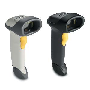 Zebra Symbol LS2208 barcode scanner