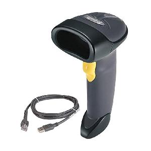 Zebra Symbol LS2208 barcode scanner
