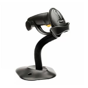 Zebra Symbol LS2208 barcode scanner
