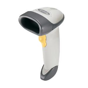 Zebra Symbol LS2208 barcode scanner