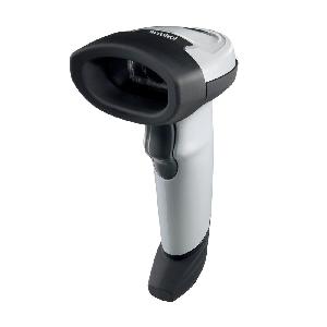 Zebra Symbol LI2208 barcode scanner