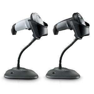 Zebra Symbol LI2208 barcode scanner