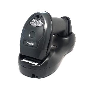 Zebra Symbol LI4278 10M barcode scanner