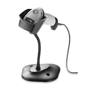 Zebra Symbol DS2208 barcode scanner