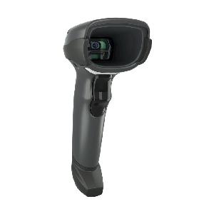 Zebra DS4608-HD barcodescanner