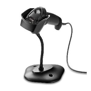 Zebra DS4608-HD barcodescanner