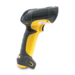 Zebra Symbol LS3408-FZ barcodescanner