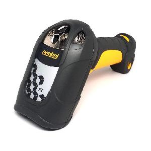 Zebra Symbol LS3408-FZ barcodescanner