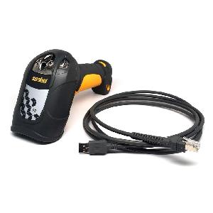 Zebra Symbol LS3408-FZ barcodescanner