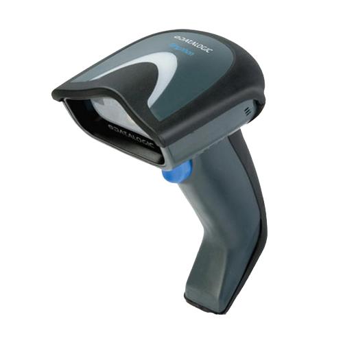 barcode scanner Datalogic GRYPHON 4132 barcode scanner