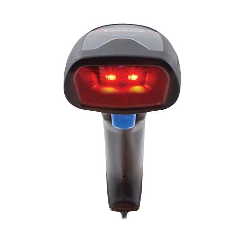 barcode scanner Datalogic qw2520 barcode scanner