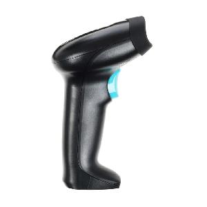 Honeywell HH400 barcode scanner