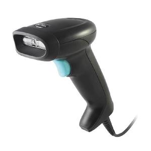 Honeywell HH400 barcode scanner