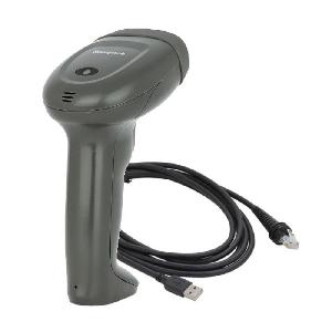 Honeywell HH490 barcode scanner