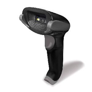 oscar Unibar II Barcode Scanner