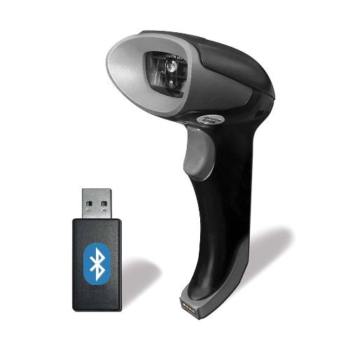 Oscar Unibar II 2D barcode reader