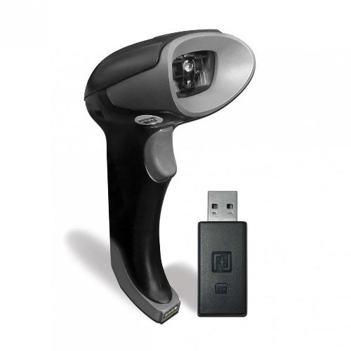 Oscar Unibar II 2D barcode reader