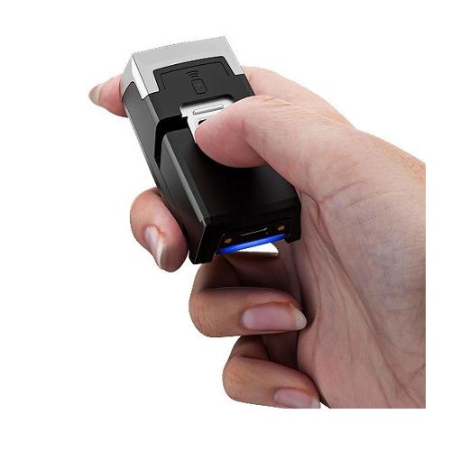 Ring scanner Rhino modelRM9
