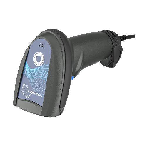 Rhino RM1960 Barcode Scanner