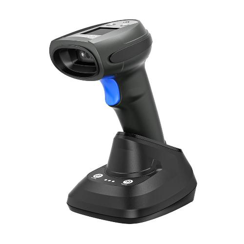 Rhino RM1962 barcode scanner