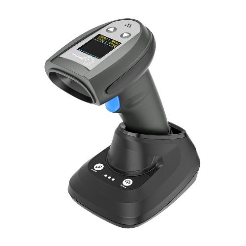 Rhino RM1962 barcode scanner