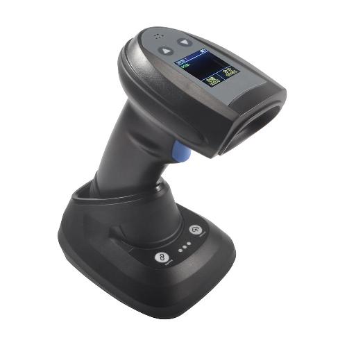 Rhino RM1962 barcode scanner