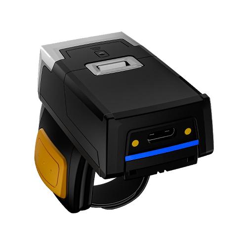 Rhino RM9 Barcode Scanner