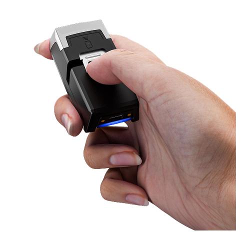 Rhino RM9 Barcode Scanner