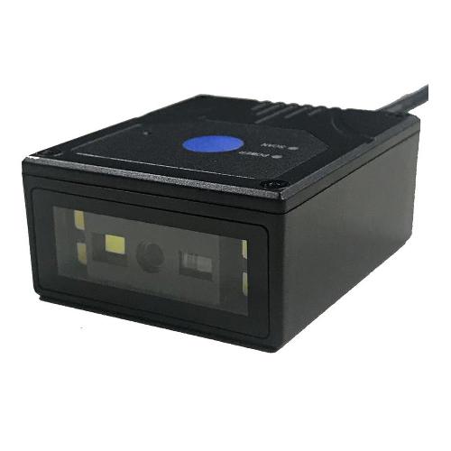 Rhino RM4400 barcode scanner (usb)