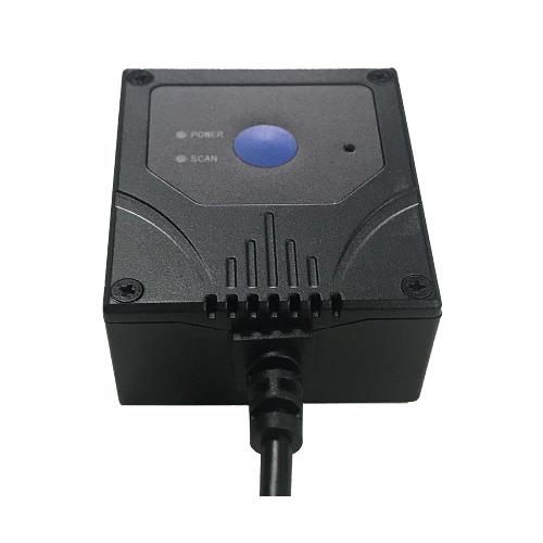 Rhino RM4400 barcode scanner (usb)