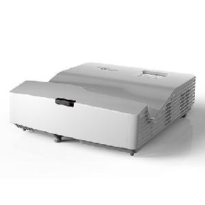 OPTOMA EH330UST Video projector
