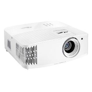 OPTOMA UHD38x Projector