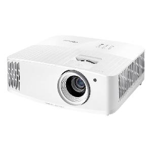 OPTOMA UHD38x Projector