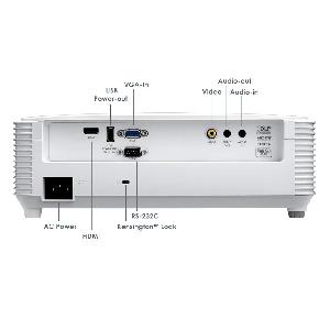 OPTOMA EH334 Projector