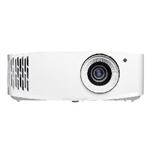 OPTOMA UHD35x projector