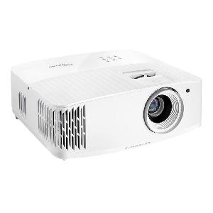 OPTOMA UHD35x projector
