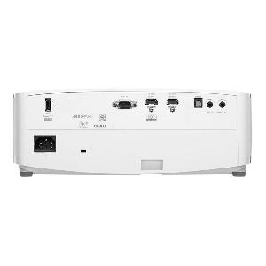 OPTOMA UHD35x projector