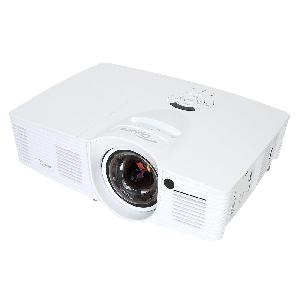 OPTOMA GT1080e Projector