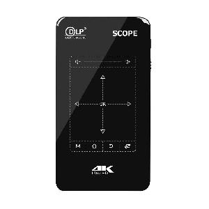 SCOPE P09 Pocket Projector