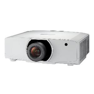 NEC PA803U Projector