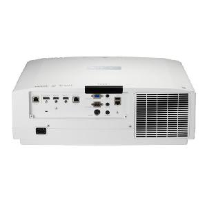 NEC PA803U Projector