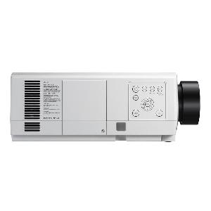 NEC PA803U Projector