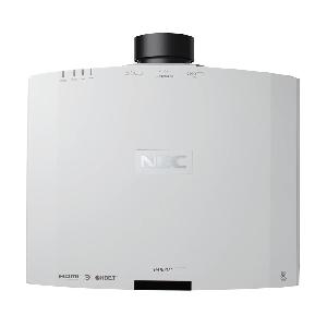 NEC PA803U Projector