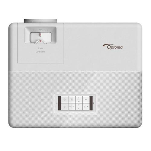 OPTOMA ZH507  Projector