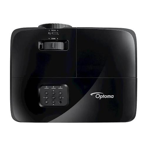 Optoma X400LVe Projector