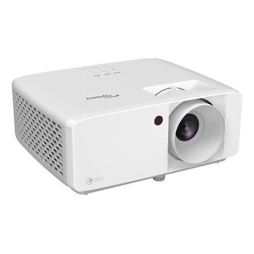 OPTOMA ZH520 projector